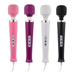 magic wand massager 10 speeds