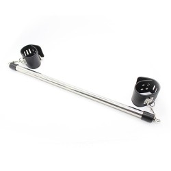 ankle spreaders bar with cuffs