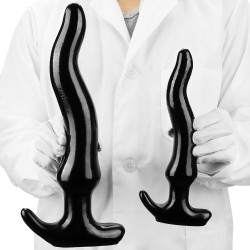 dragon pvc prostate massager