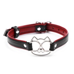 cat neck collar